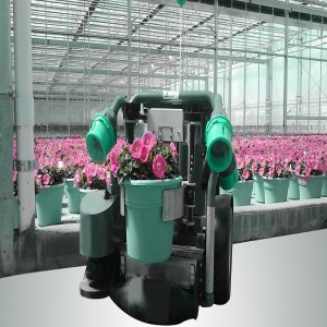 Global Agricultural Robots Market Global Agricultural Robots Market