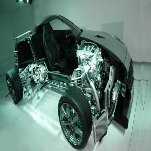Global Automotive Aftermarket Forecast Global Automotive Aftermarket Forecast