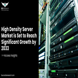High Density Server Market 