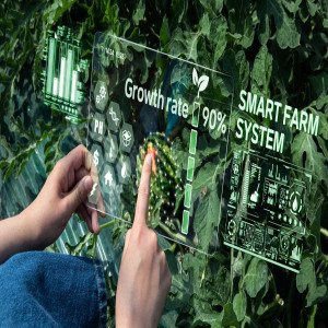 Augmented Reality in Agriculture Augmented Reality in Agriculture