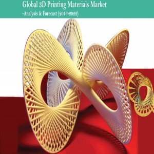 Global 3D Printing Materials Market Global 3D Printing Materials Market