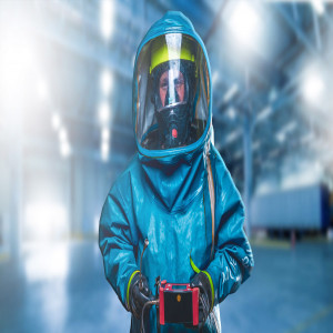 global CBRNE defense system market global CBRNE defense system market
