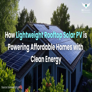 Solar Panel Recyclying Report