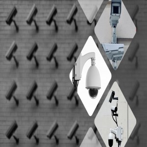 video surveillance market