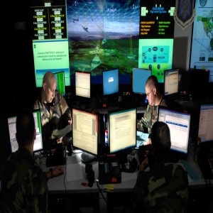 C4ISR Market System C4ISR Market System