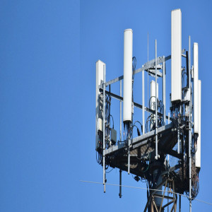 5G antenna market 5G antenna market