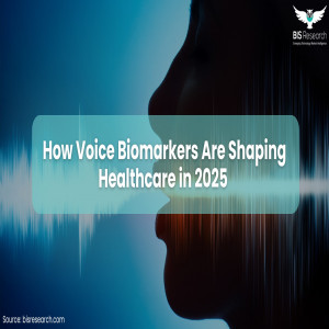 How Voice Biomarkers Are Shaping Healthcare in 2025