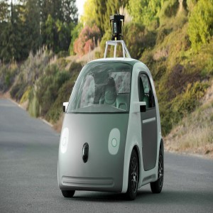 ADAS and Autonomous Driving Components ADAS and Autonomous Driving Components