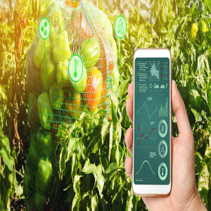 Trimble Farm Tech Firm Launched Android-Based Display Trimble Farm Tech Firm Launched Android-Based Display