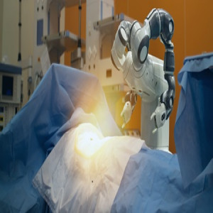 APAC Surgical Robotics Market: Complete Analysis and Forecast