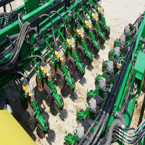 TeleFarmer Autonomous Solution TeleFarmer Autonomous Solution