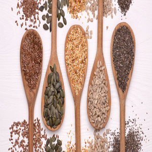 Seed Treatment Seed Treatment
