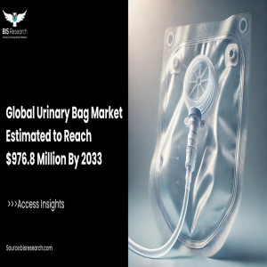Global Urinary Bag Market