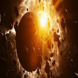 Kilonova Explosion an extinction-level cosmic event Kilonova Explosion an extinction-level cosmic event