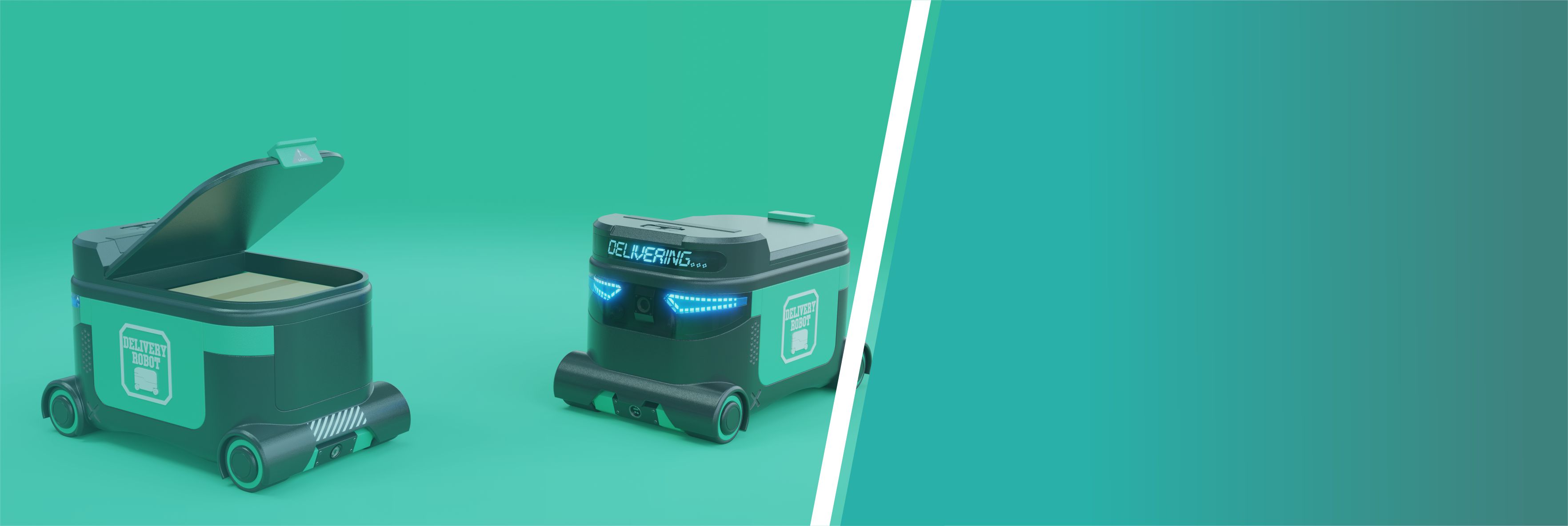 Autonomous Vehicle Market Research Report