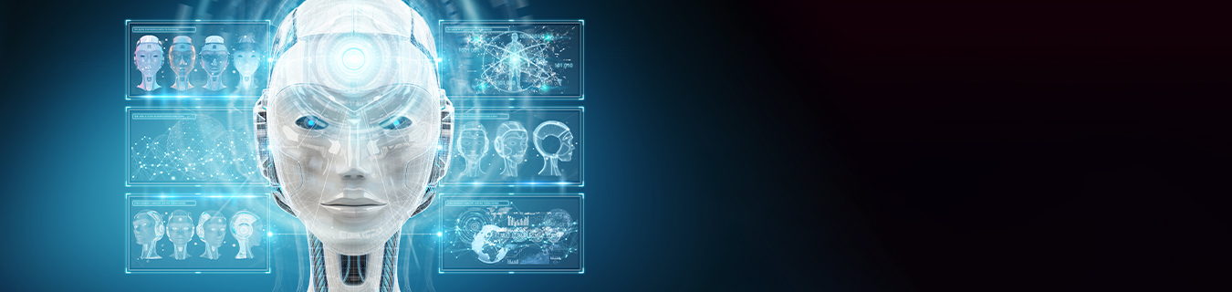 Robotics & Imaging Market