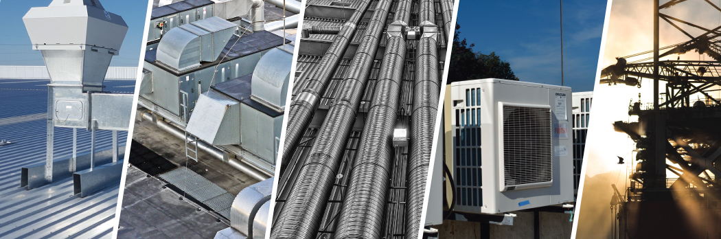 Building Technologies & HVAC