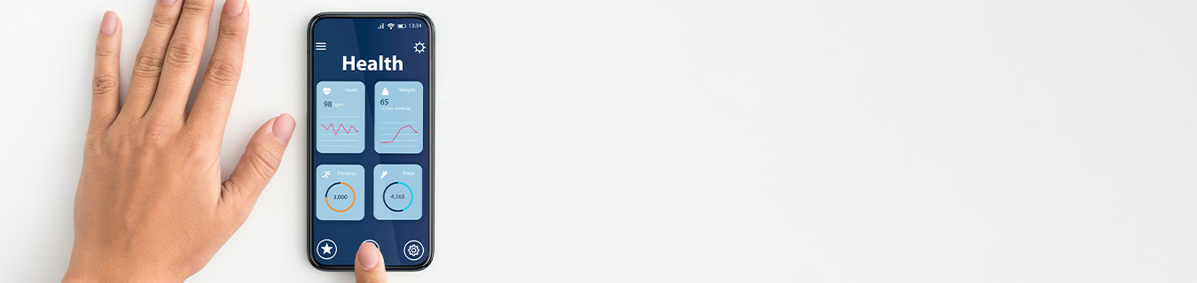 Digital Health Market