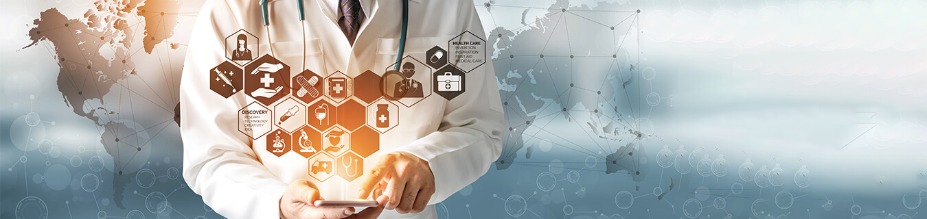 Healthcare Market and Industry Overview