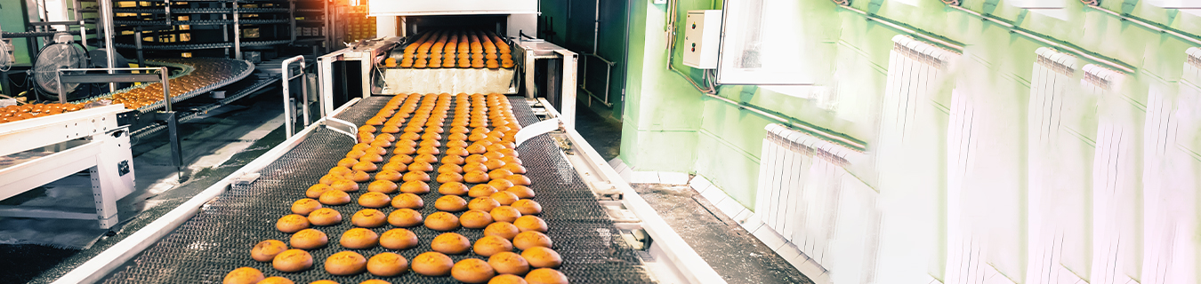 Food Manufacturing and Supply Chain Market