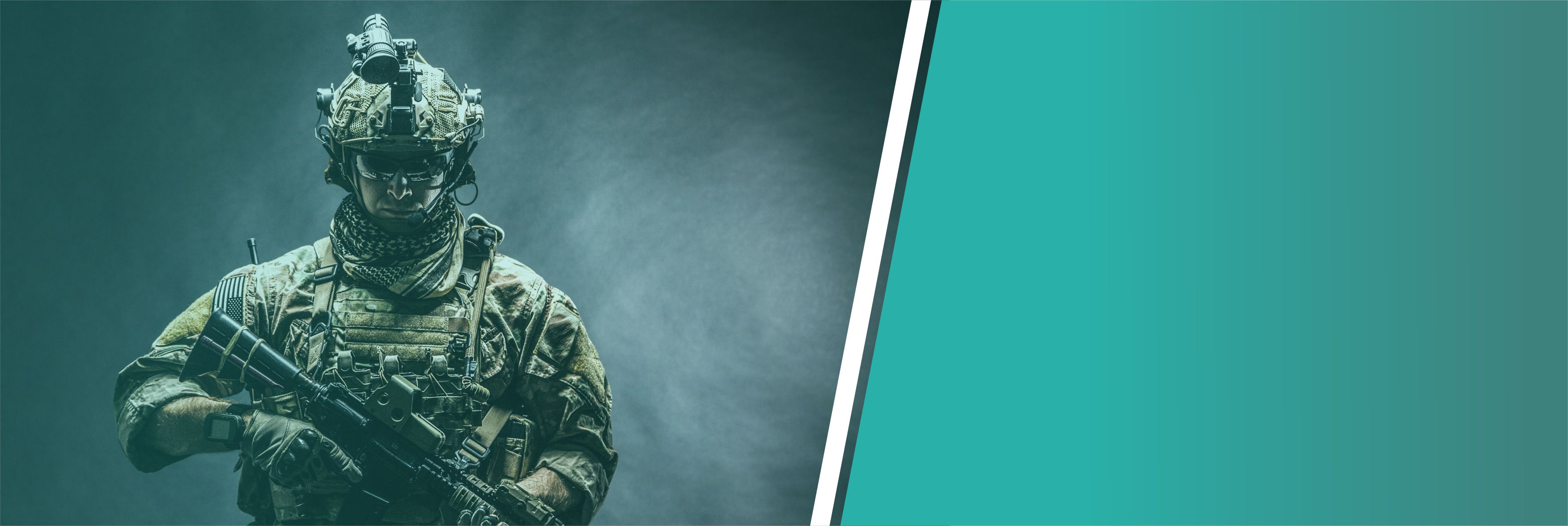 Military Electronics and Technology Market