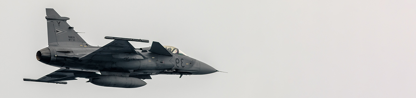 Aircraft and Drones Market