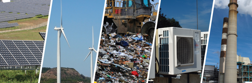 Energy and Sustainability Market