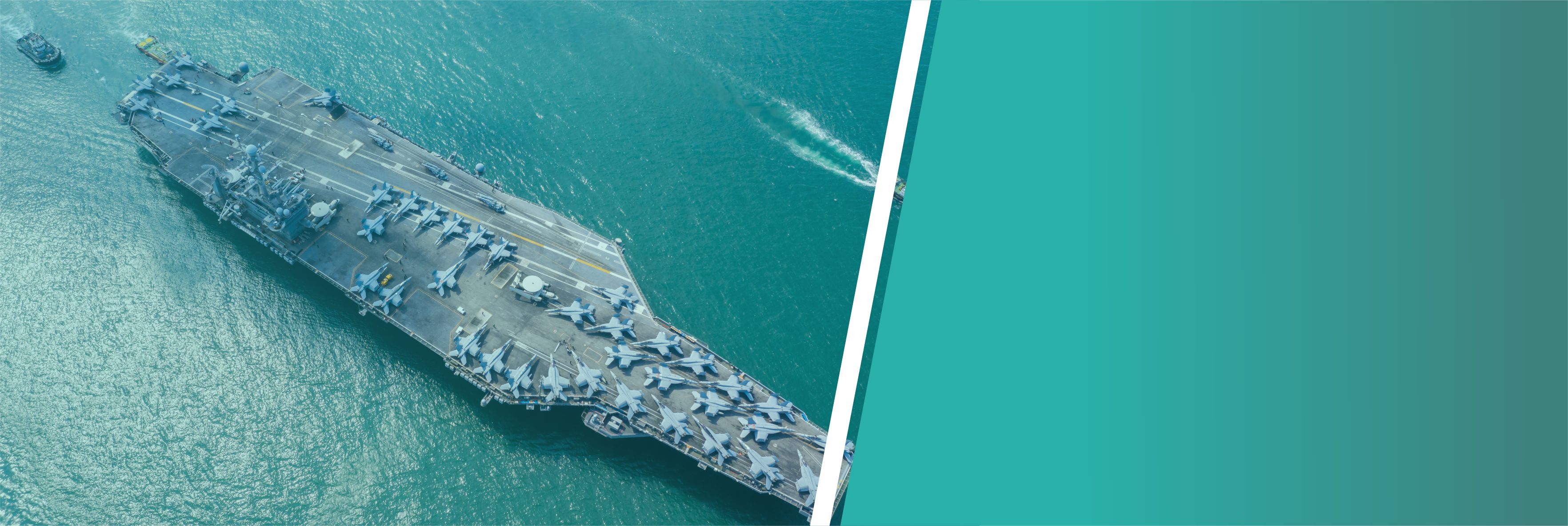 Naval Defense Market