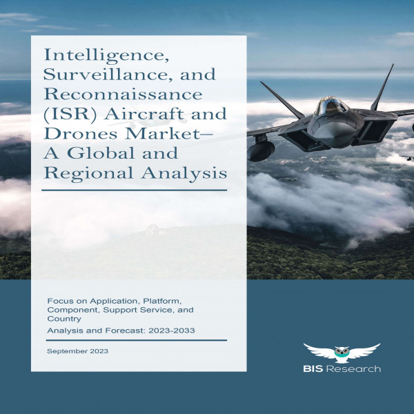 Intelligence, Surveillance, and Reconnaissance (ISR) Aircraft and ...