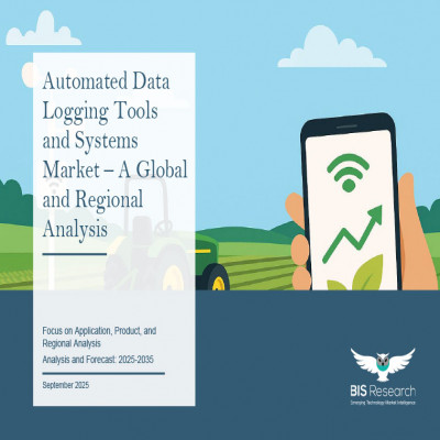 Automated Data Logging Tools and Systems Market - A Global and Regional Analysis