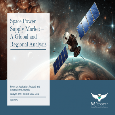 Space Power Supply Market - A Global and Regional Analysis