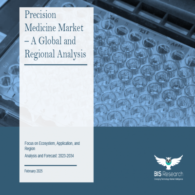 Precision Medicine Market - A Global and Regional Analysis