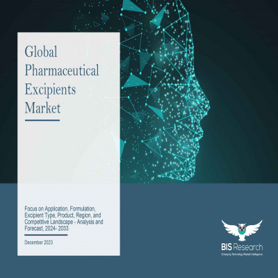 Global Pharmaceutical Excipients Market