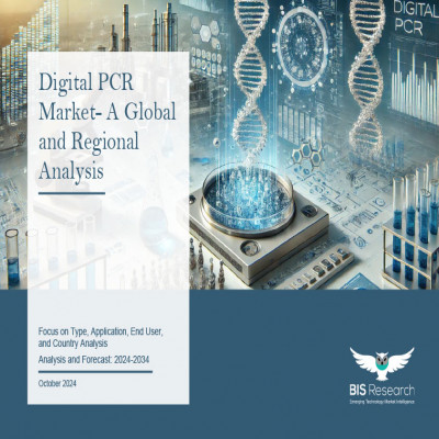 Digital PCR Market - A Global and Regional Analysis