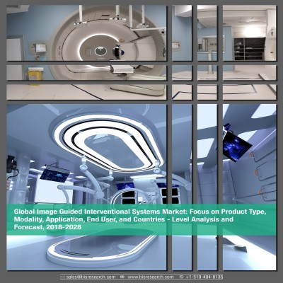 Global Image Guided Interventional Systems Market - Analysis and Forecast, 2018-2028