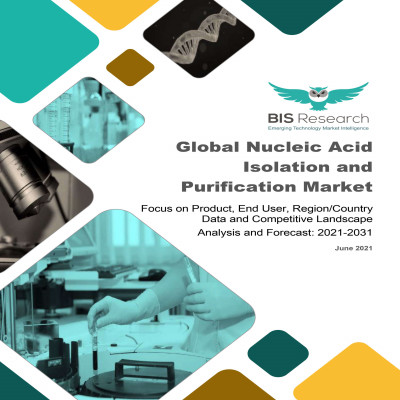 Global Nucleic Acid Isolation and Purification Market: Focus on Product, End User, Region/Country Data and Competitive Landscape - Analysis and Forecast, 2021-2031