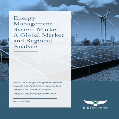 Energy Management System Market - A Global Market and Regional Analysis: Focus on Energy Management System Product and Application, Stakeholders Analysis and Country Analysis - Analysis and Forecast, 2019-2025