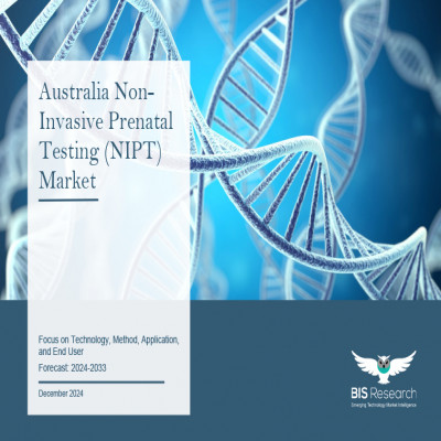 Australia Non-Invasive Prenatal Testing (NIPT) Market