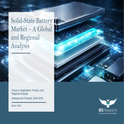 Solid-State Battery Market - A Global and Regional Analysis