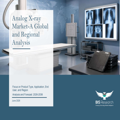 Analog X-ray Market - A Global and Regional Analysis