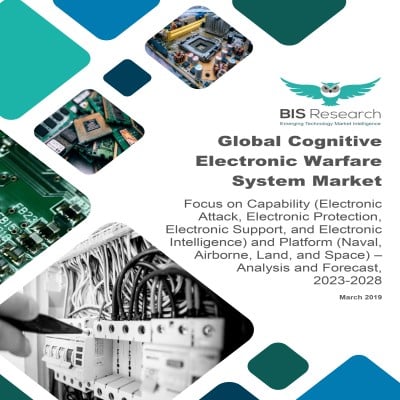 Global Cognitive Electronic Warfare System Market – Analysis and Forecast, 2023-2028: Focus on Capability (Electronic Attack, Electronic Protection, Electronic Support, and Electronic Intelligence) and Platform (Naval, Airborne, Land, and Space) 
