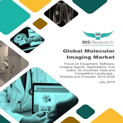 Global Molecular Imaging Market – Analysis and Forecast, 2019-2028