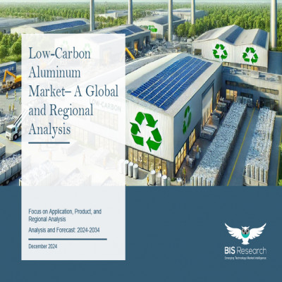 Low-Carbon Aluminum Market - A Global and Regional Analysis
