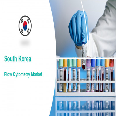 South Korea Flow Cytometry Market