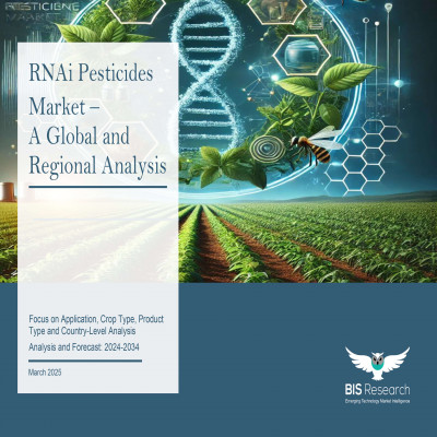 RNAi Pesticides Market - A Global and Regional Analysis