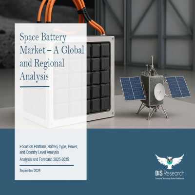 Space Battery Market - A Global and Regional Analysis