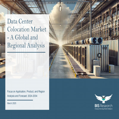 Data Center Colocation Market - A Global and Regional Analysis