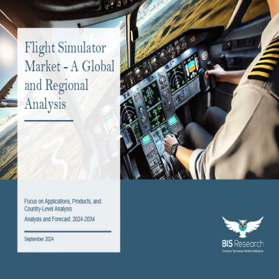 Flight Simulator Market - A Global and Regional Analysis