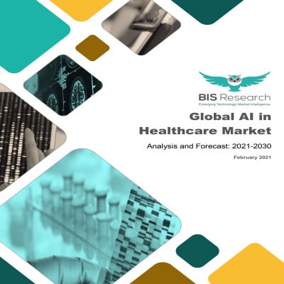 Global AI in Healthcare Market: Analysis and Forecast, 2021-2030