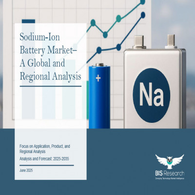 Sodium-Ion Battery Market - A Global and Regional Analysis
